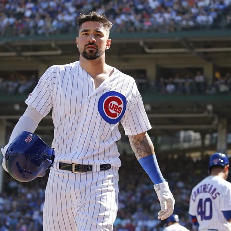 cubs rumors today castellanos