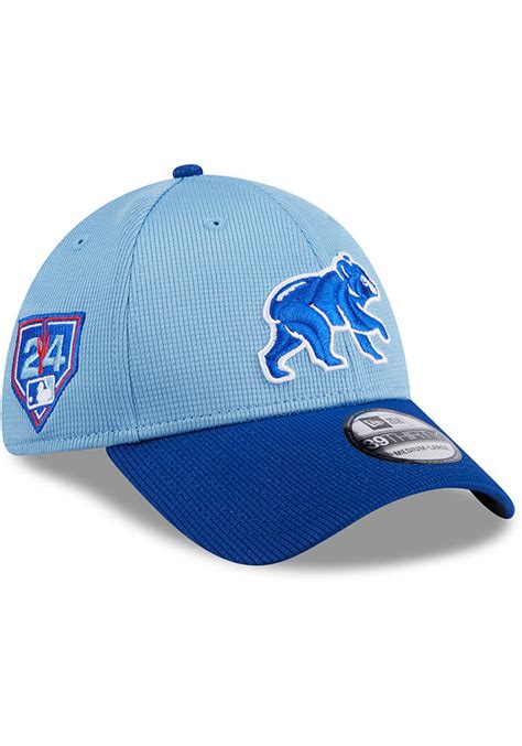 cubs spring training hat