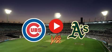 cubs streaming live free yahoo