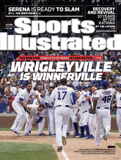 cubs tickets sports illustrated
