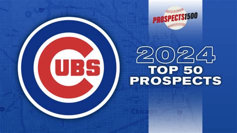 cubs top 30 prospects 2024