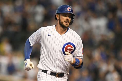 cubs trade kris bryant to giants