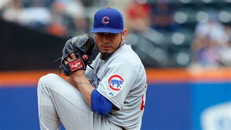cubs trade rumors for pitching