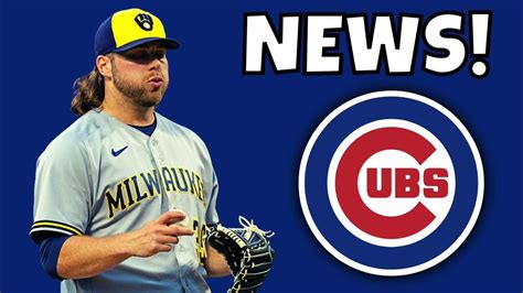 cubs trade rumors mlb