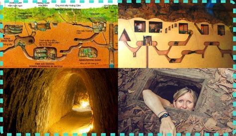 cuchi tunnels memorial