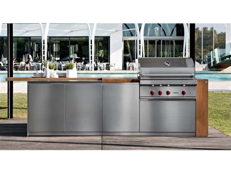 Cucina Da Esterno Prezzi