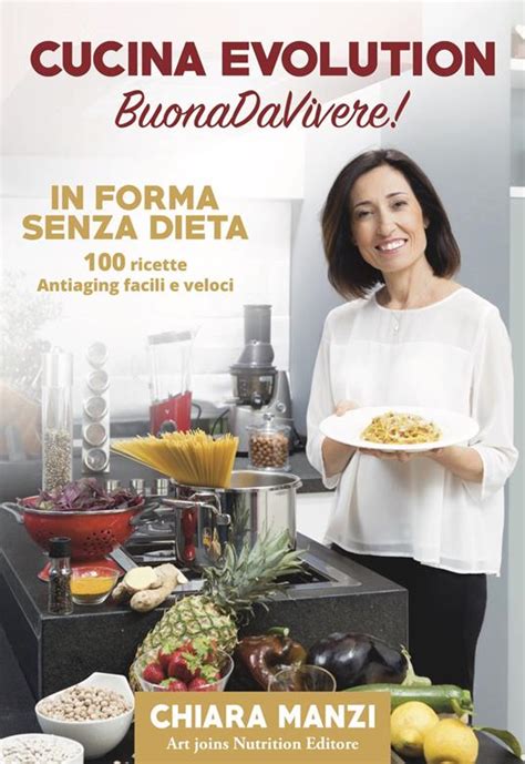 Cucina Evolution Libro Amazon