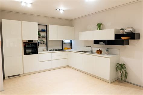 Cucina Evolution Scavolini Prezzo