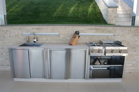 Cucine Da Esterno Offerte