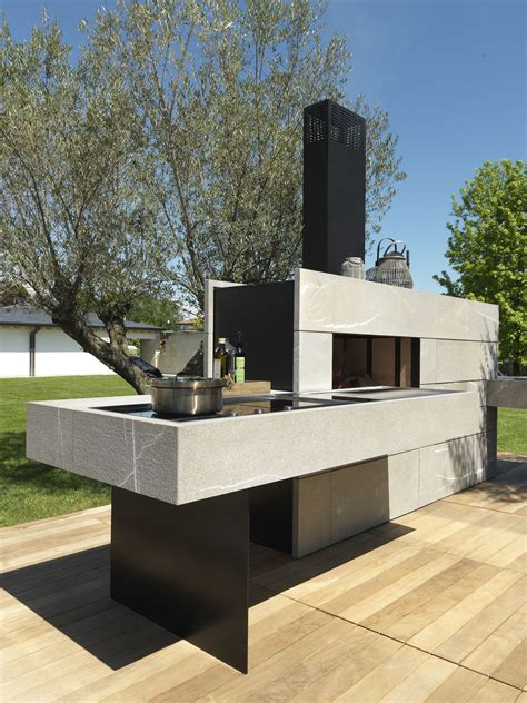 Cucine Esterno Usate