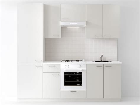 Cucine Ikea Complete Prezzi