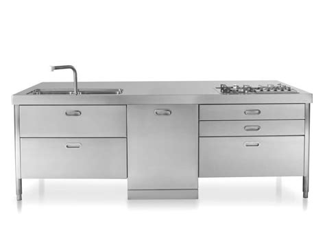 Cucine Inox Prezzi