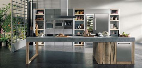Cucine Kitchen Aid