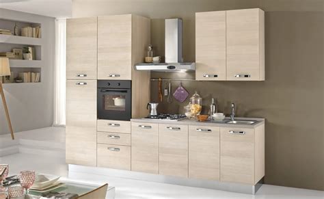 Cucine Lineari Moderne Economiche