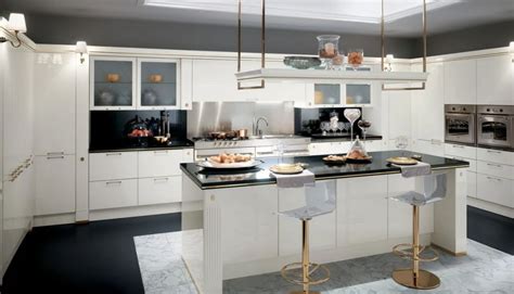 Cucine Lusso Prezzi