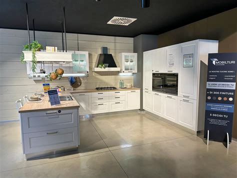 Cucine Mobilturi Offerte