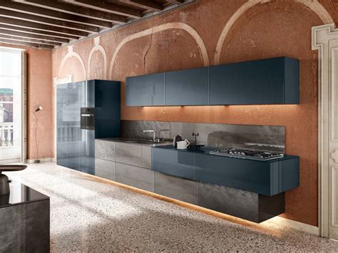Cucine Sospese Prezzi