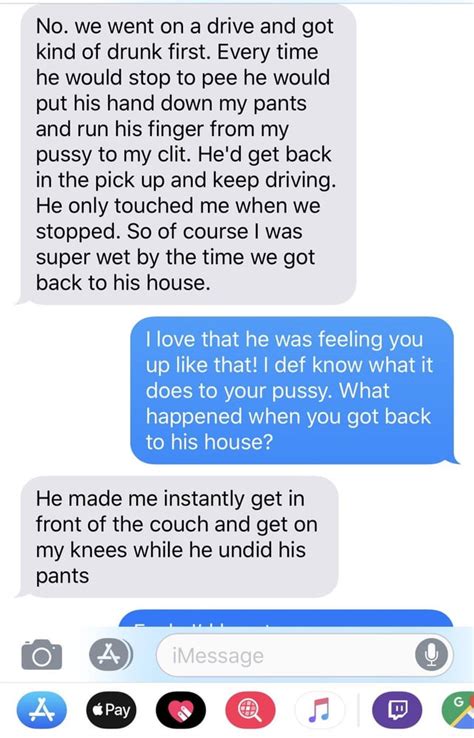 cuckold text
