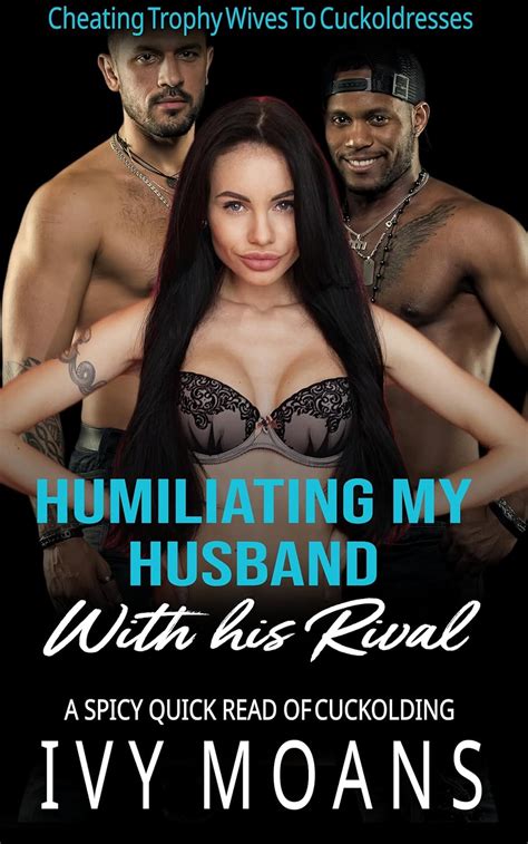 cuckold wives trophy