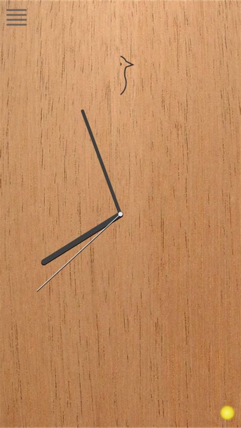 Cuckoo Clock App Iphone