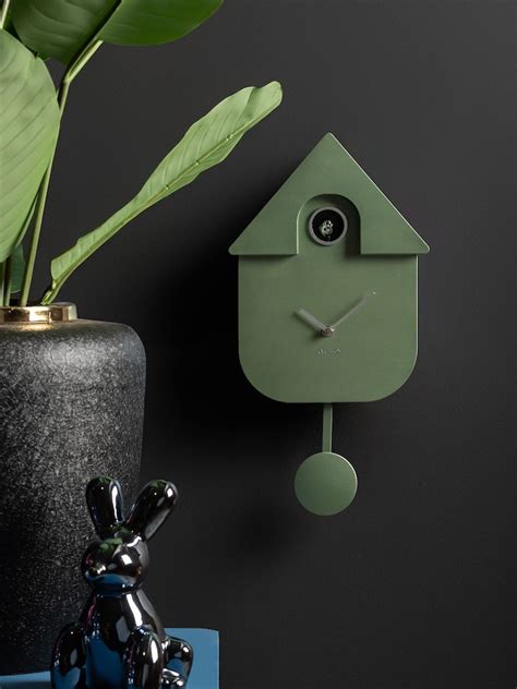 Cuckoo Clock Karlsson