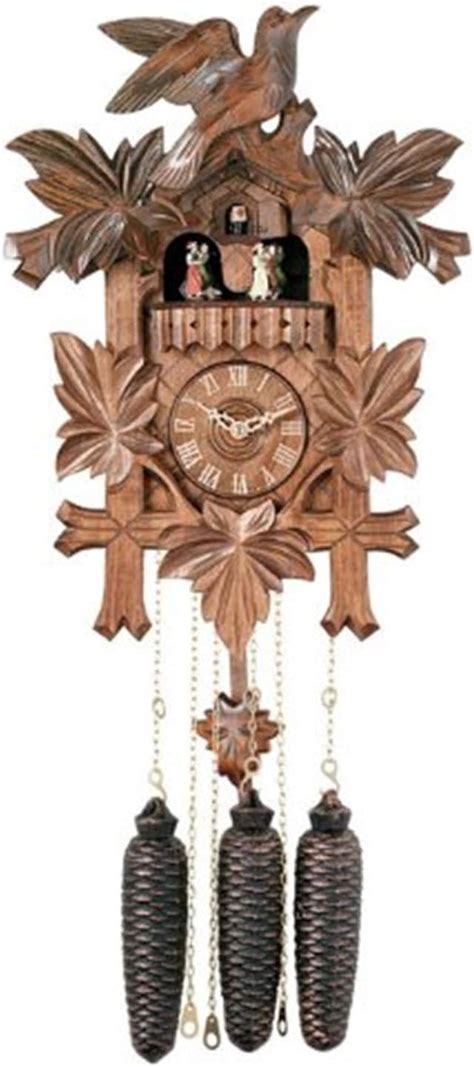 Cuckoo Clocks At Amazon