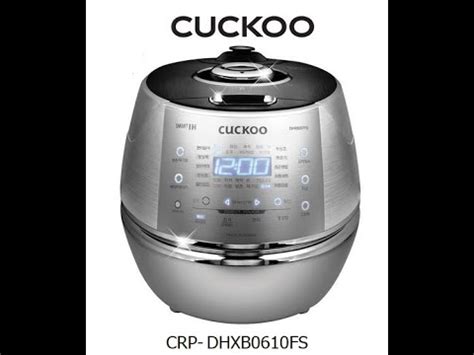 Cuckoo Error Code