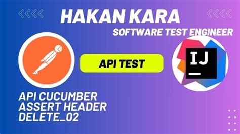 Cucumber Assert Example