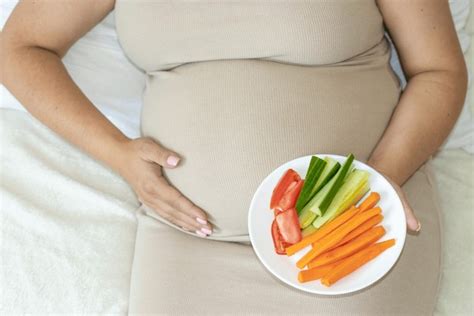 cucumber in third trimester