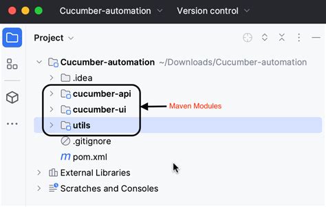 Cucumber Java Latest Maven Dependency