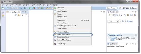 Cucumber Java Plugin For Eclipse