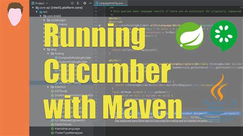 Cucumber Java Run Single Scenario