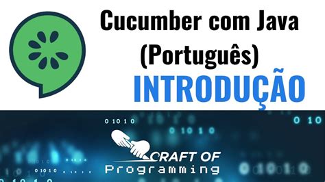 Cucumber Java Youtube
