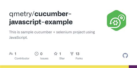 Cucumber Javascript