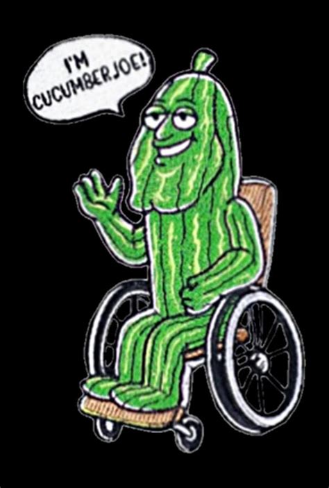 Cucumber Joe Cold Ones