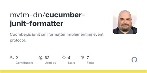 Cucumber Js Junit Formatter
