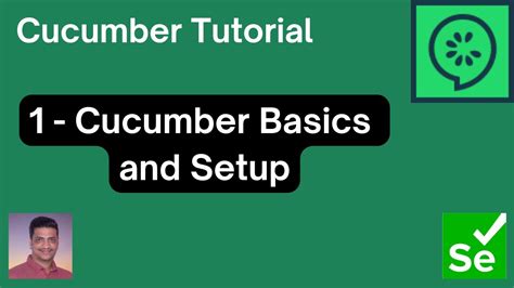 Cucumber Node Js Tutorial