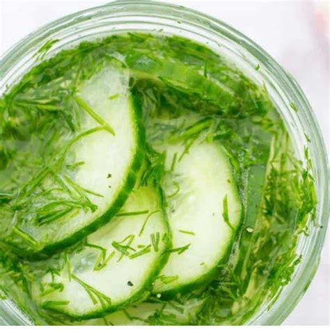 Cucumber Pickle Def
