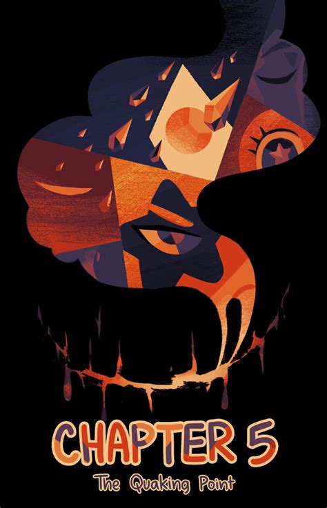 Cucumber Quest Book 5