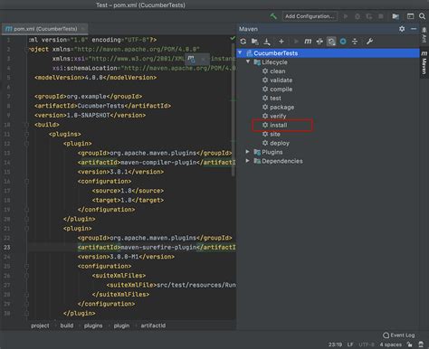 Cucumber-Java-1.2.5 Jar Download