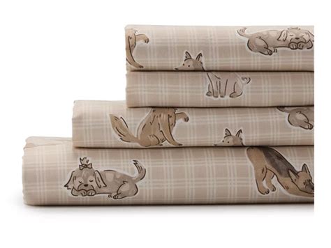 Cuddl Duds Microfiber Sheets Queen