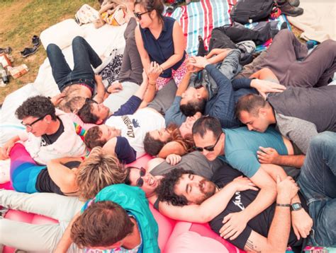 Cuddle Puddle Meaning