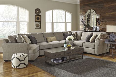  27 References Cuddler Sectional With Recliner Update Now