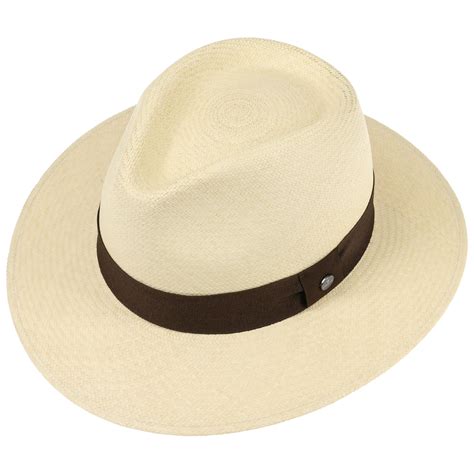 Henrik Cuenca Trilby Panamahut by Mayser 139,00