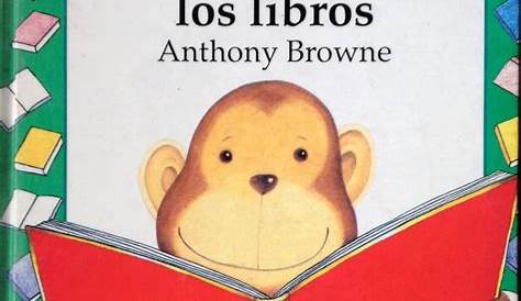 Noches de cuento: Me gustan los libros, Anthony Browne | Libros