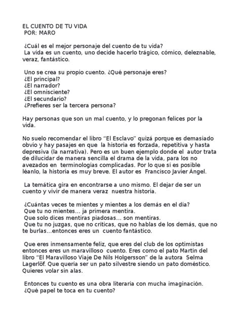 News Cuento De Tu Vida Going Viral