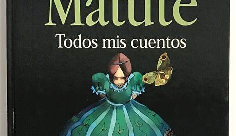 Cuatro obras para recordar a Ana María Matute