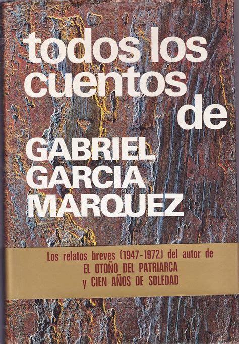 cuentos de gabriel garcia marquez ciudad seva