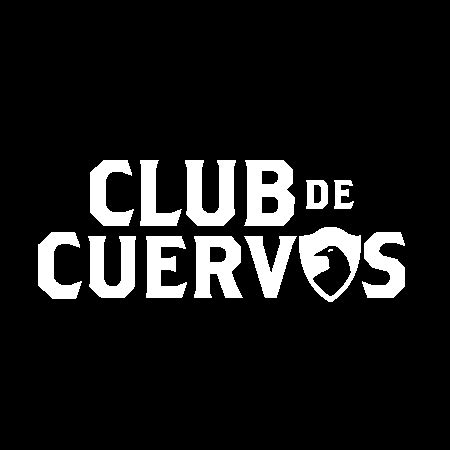 Cuervos Show Logo