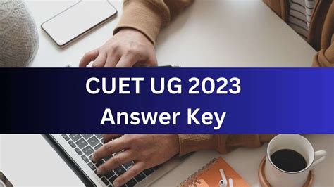 cuet answer key 2023 pdf download